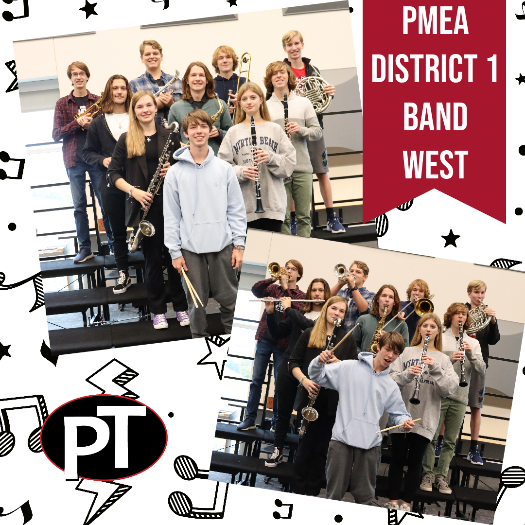 Congratulations to our... - Peters Township School District | Facebook