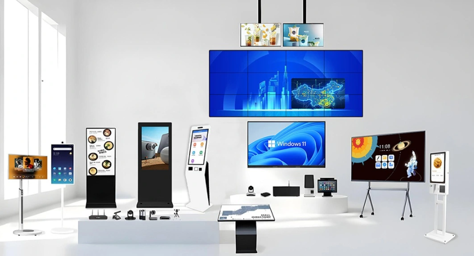EMMA QUNMAO INTERACTIVE DISPLAY PANEL | Facebook