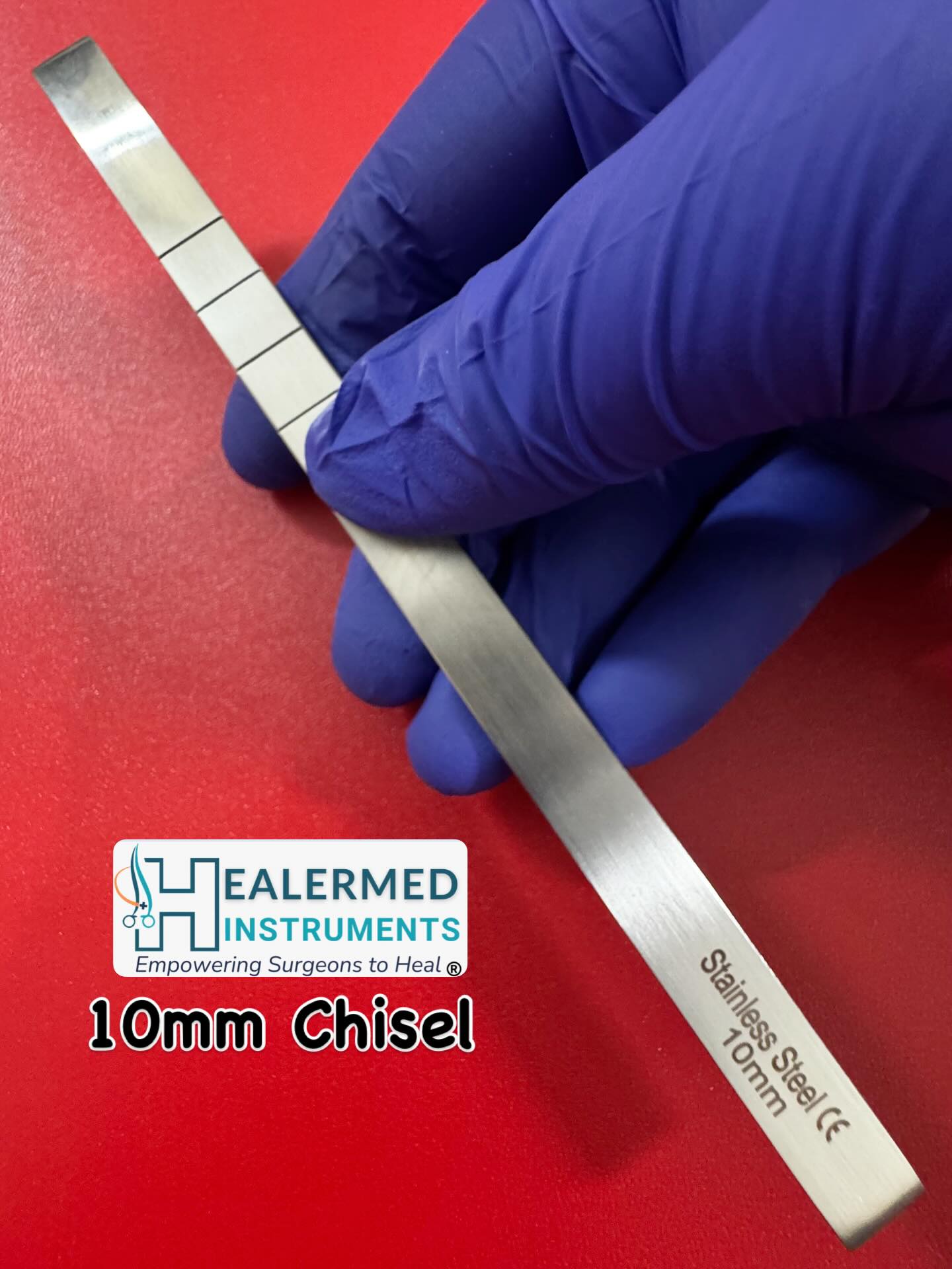 Healermed Surgical instruments