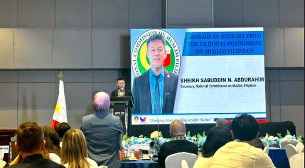 𝐒𝐄𝐂𝐑𝐄𝐓𝐀𝐑𝐘’𝐒 𝐂𝐎𝐑𝐍𝐄𝐑 𝐒𝐄𝐂𝐑𝐄𝐓𝐀𝐑𝐘 𝐃𝐄𝐌𝐎𝐍𝐒𝐓𝐑𝐀𝐓𝐄𝐒 𝐔𝐍𝐖𝐀𝐕𝐄𝐑𝐈𝐍𝐆 𝐃𝐄𝐃𝐈𝐂𝐀𝐓𝐈𝐎𝐍 𝐀𝐓 ...