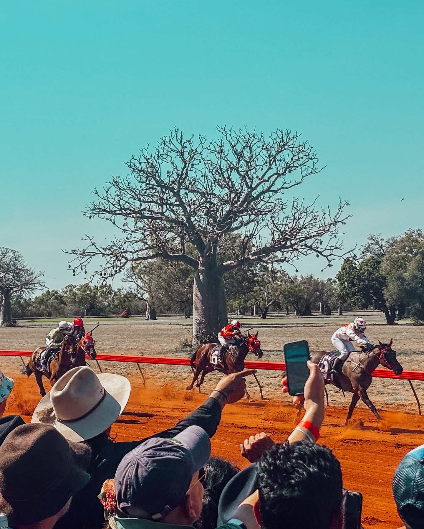 A huge thanks to the West Kimberley... - Simon Miller Racing | Facebook