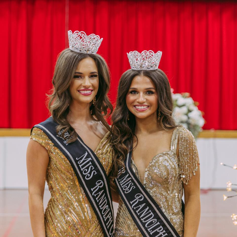 Randolph County Fair... - Randolph County Fair Queen Pageant