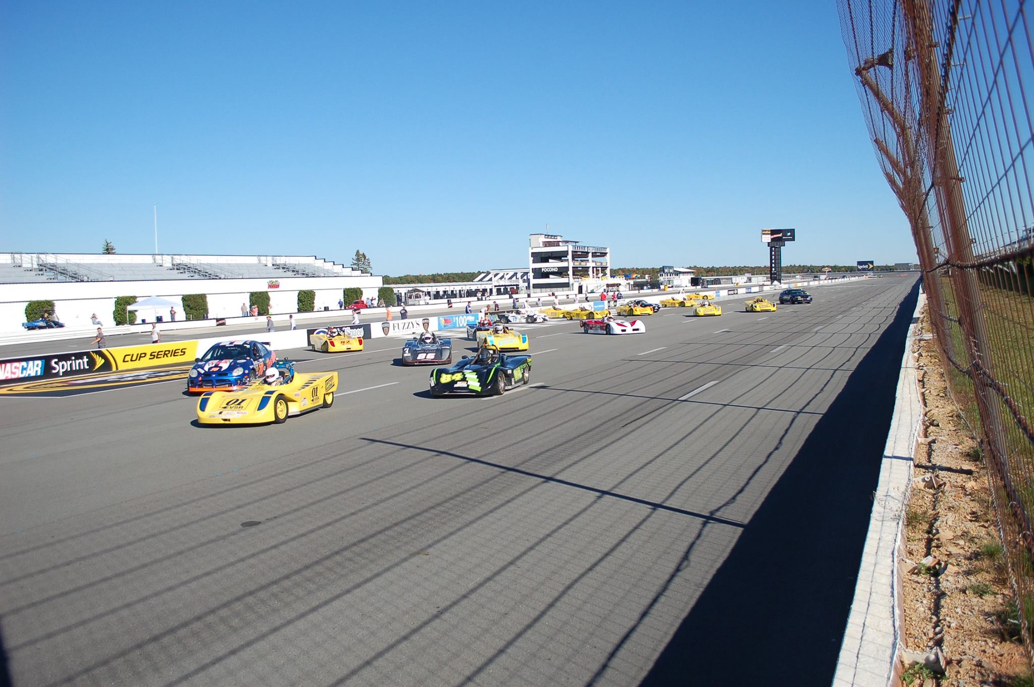Independent Motorsports Group (IMGracing.com) | Sacramento PA