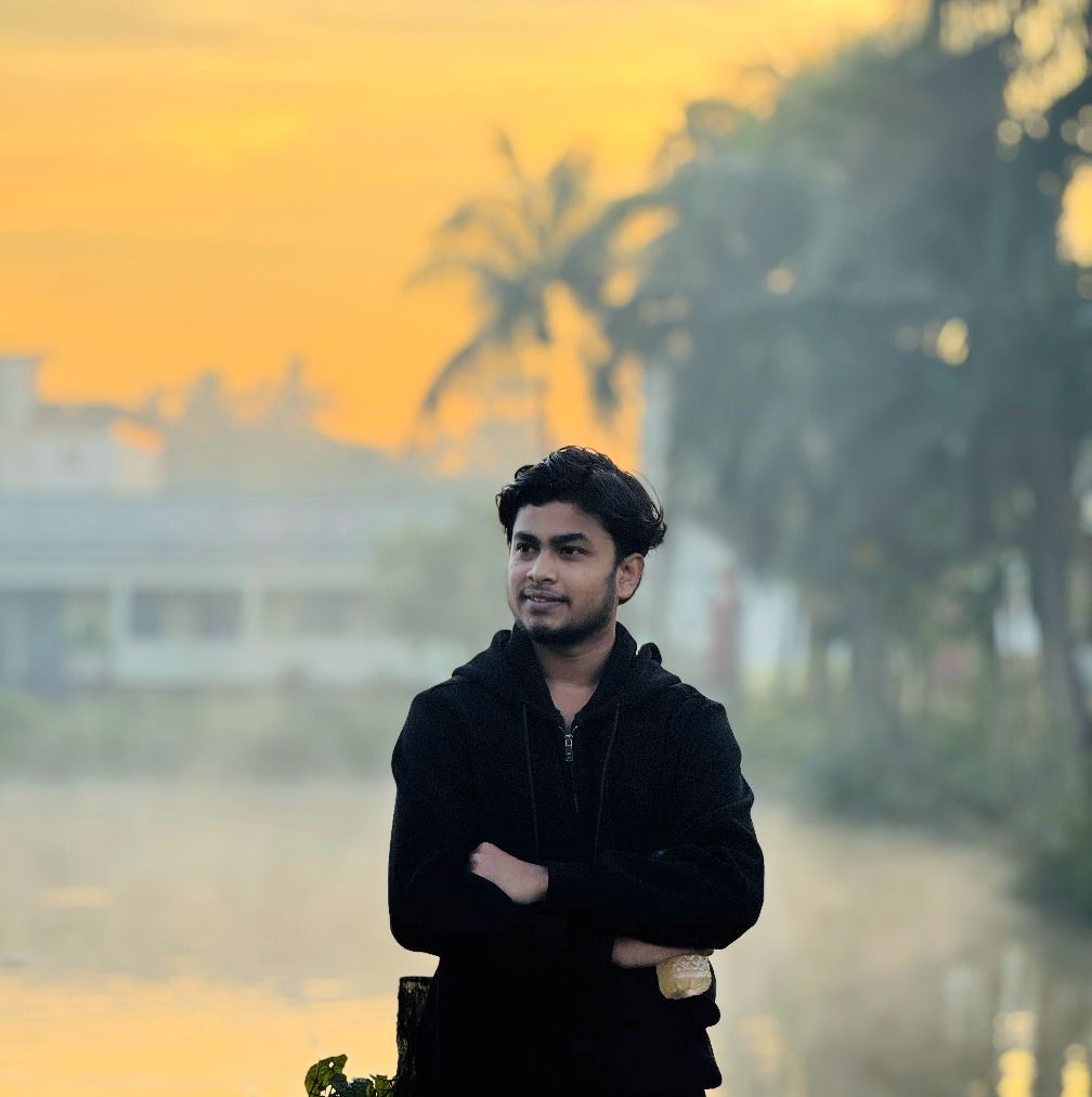 Billal Ahmed