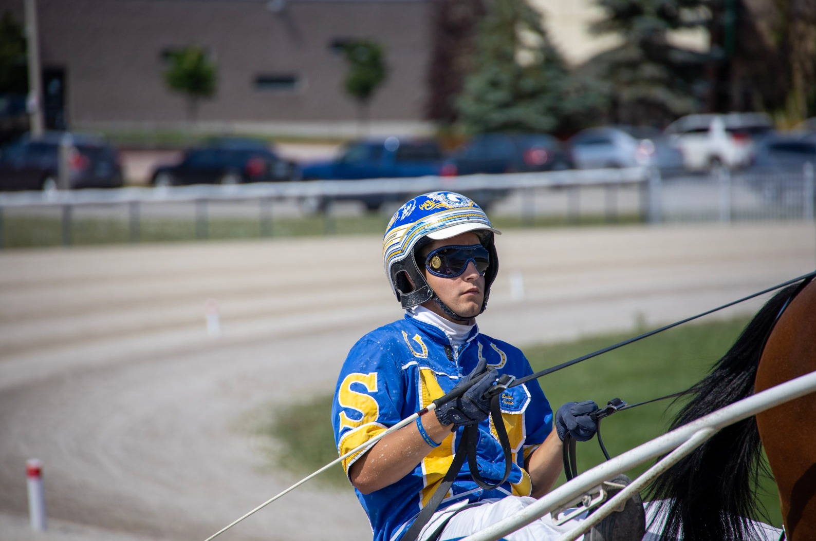 Hanover Raceway - As we are about to head into our 2023... | Facebook