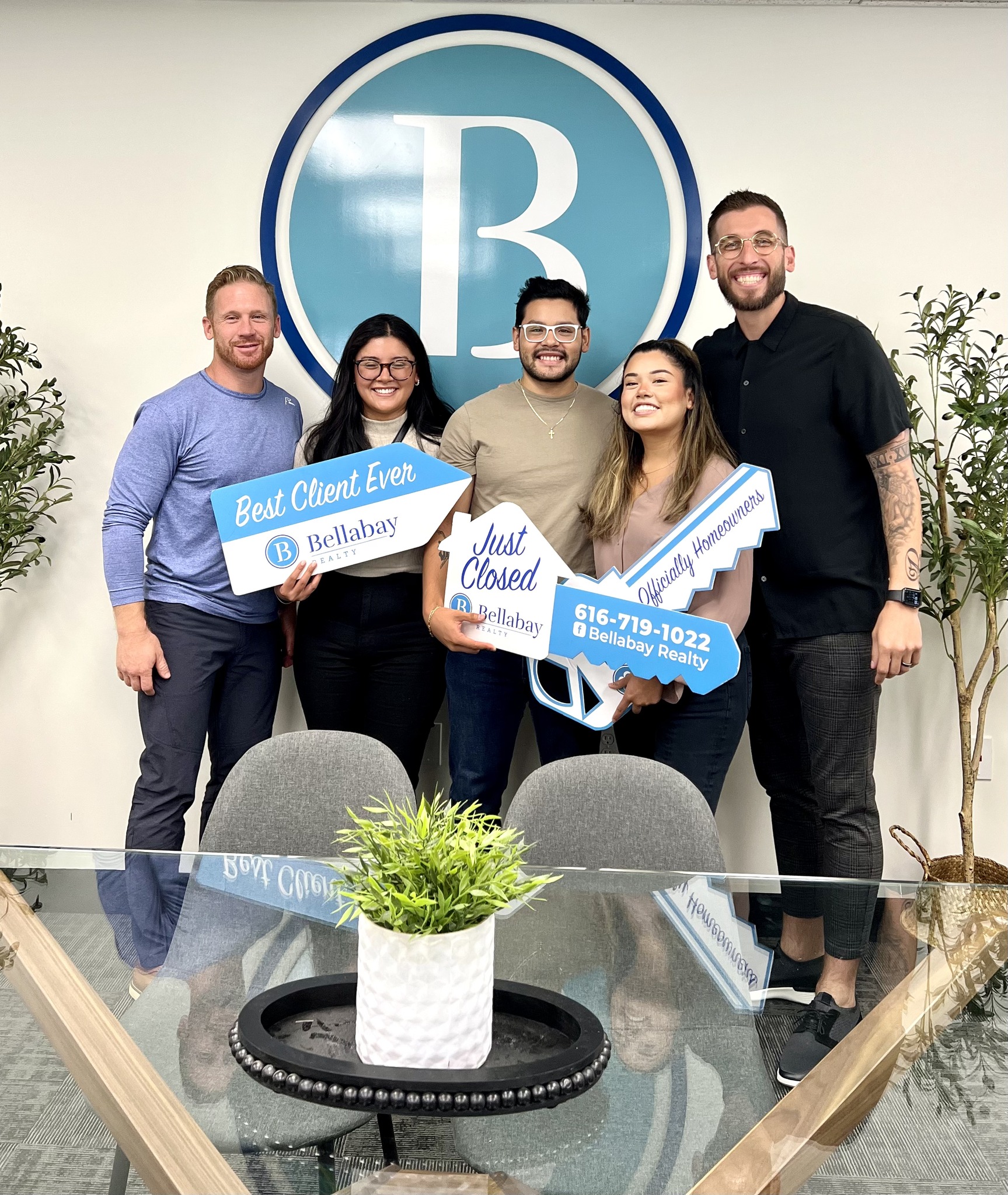 Terrence O'Neil - MT Fit Realtor