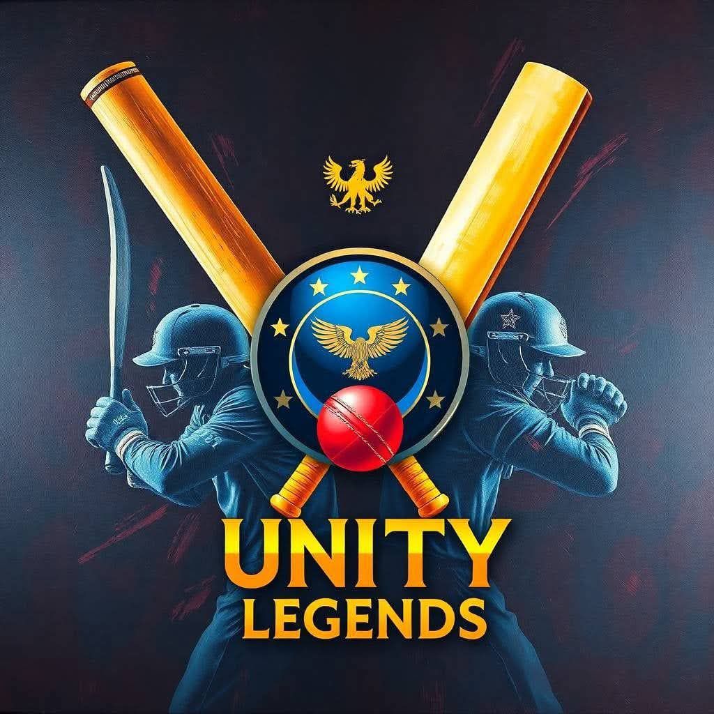 Unity Legends | Facebook