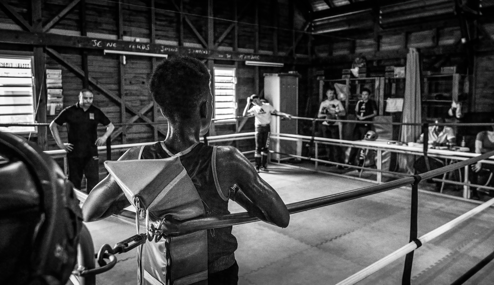 Ligue d'Alsace de Kick Boxing, Muay Thaï et DA - Championnat de France ...