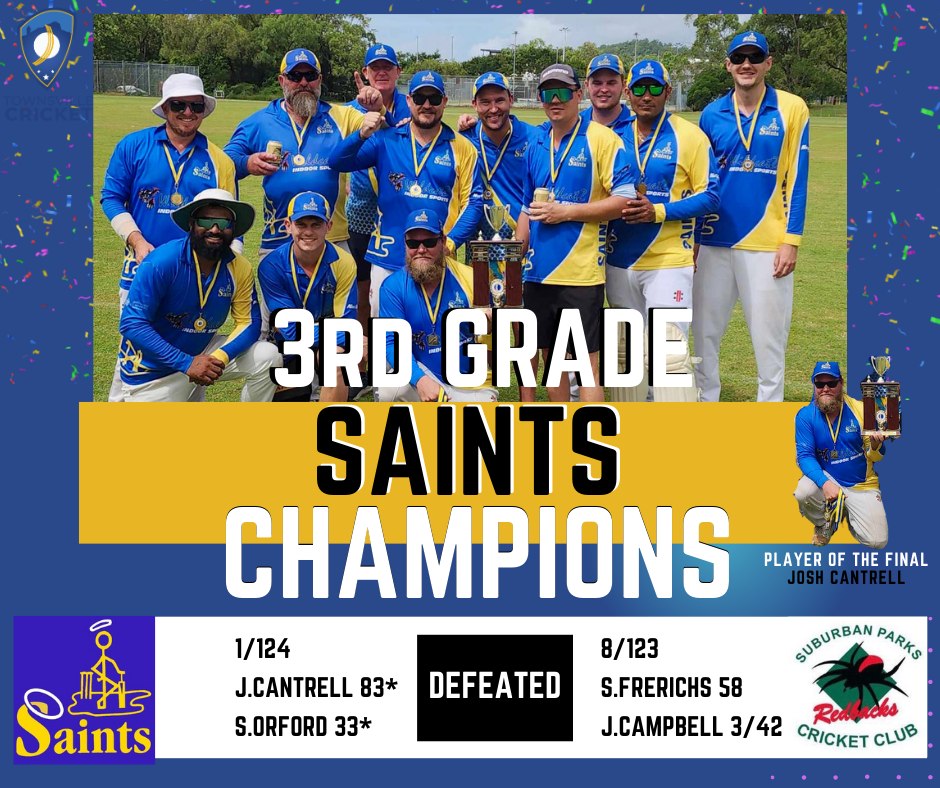🚨🏏Cricket Blast Challengers is... - CNQ Townsville Cricket | Facebook