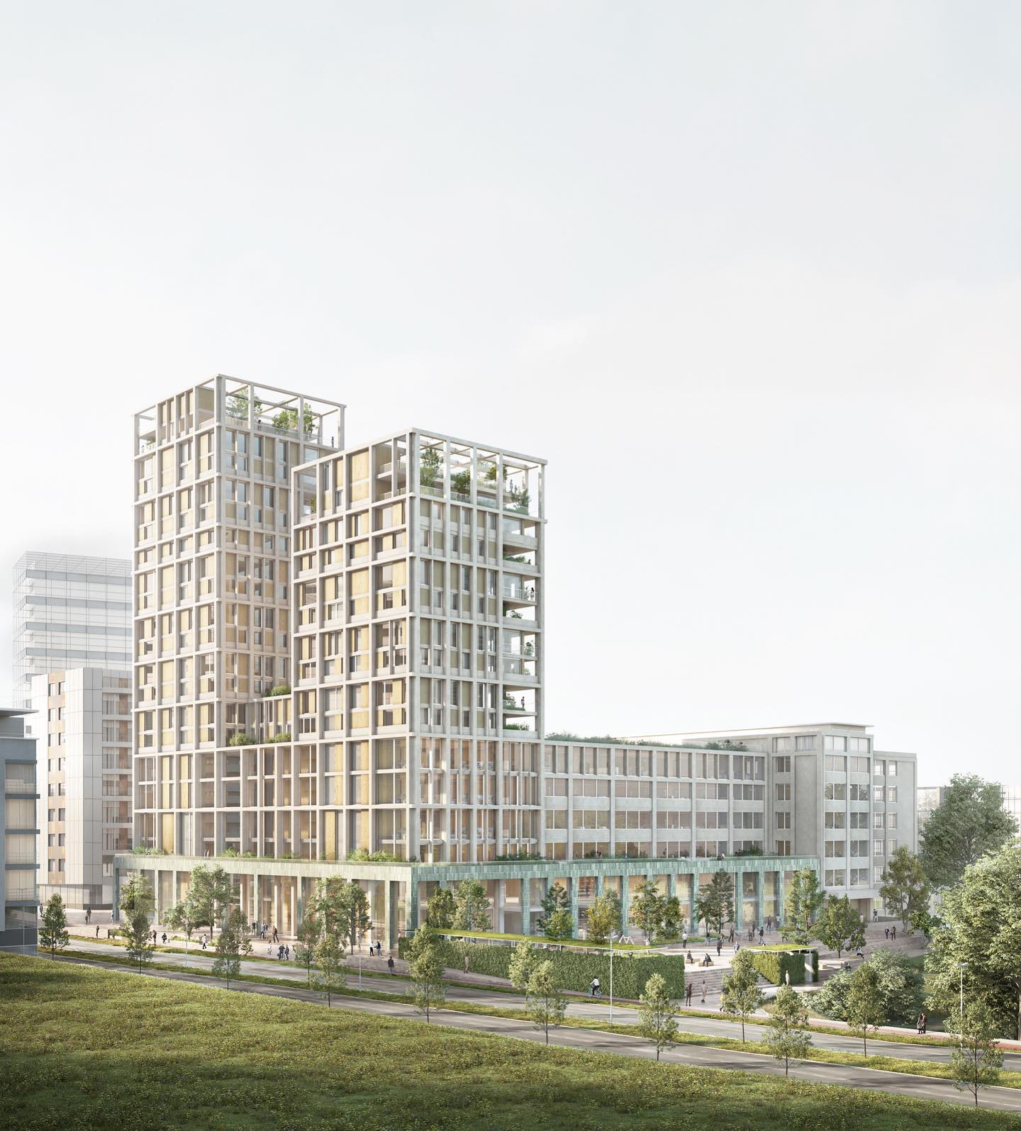 PUSHAK AS | Oslo