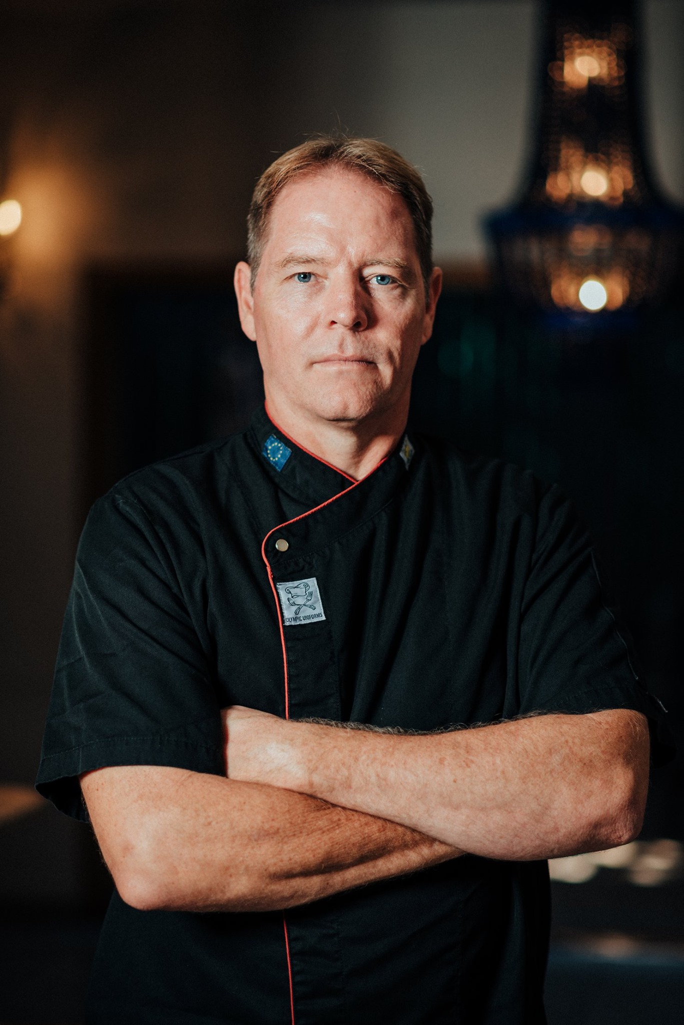 FROM THE CHEF’S TABLE MEET... - Cyprus in Style Magazine | Facebook