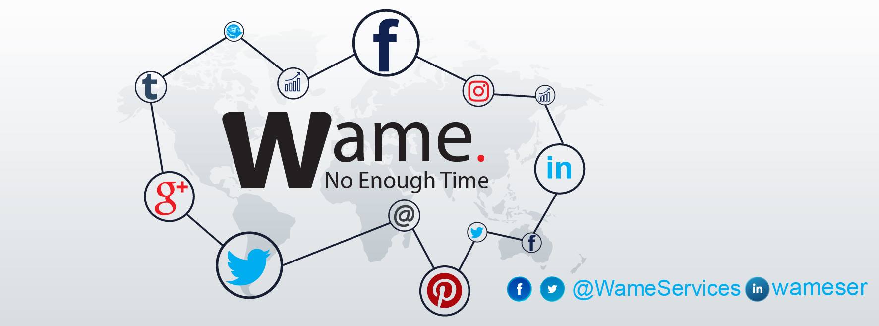 Wame