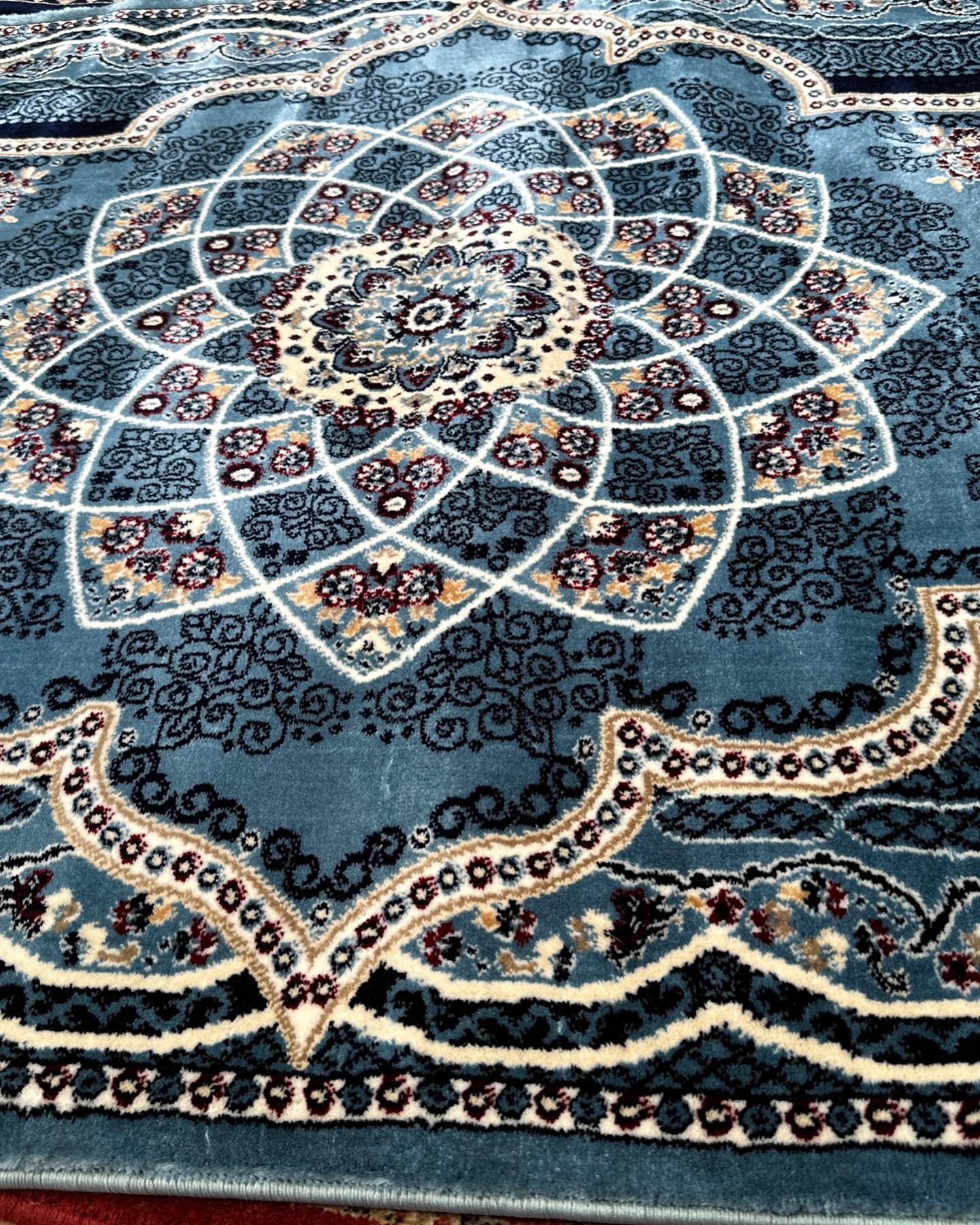 Bullring rugs | Birmingham