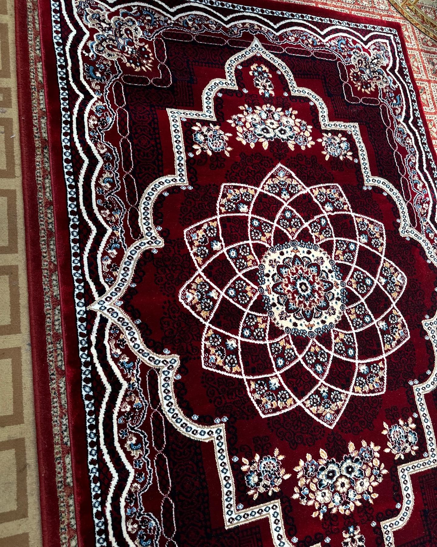 Bullring rugs | Birmingham
