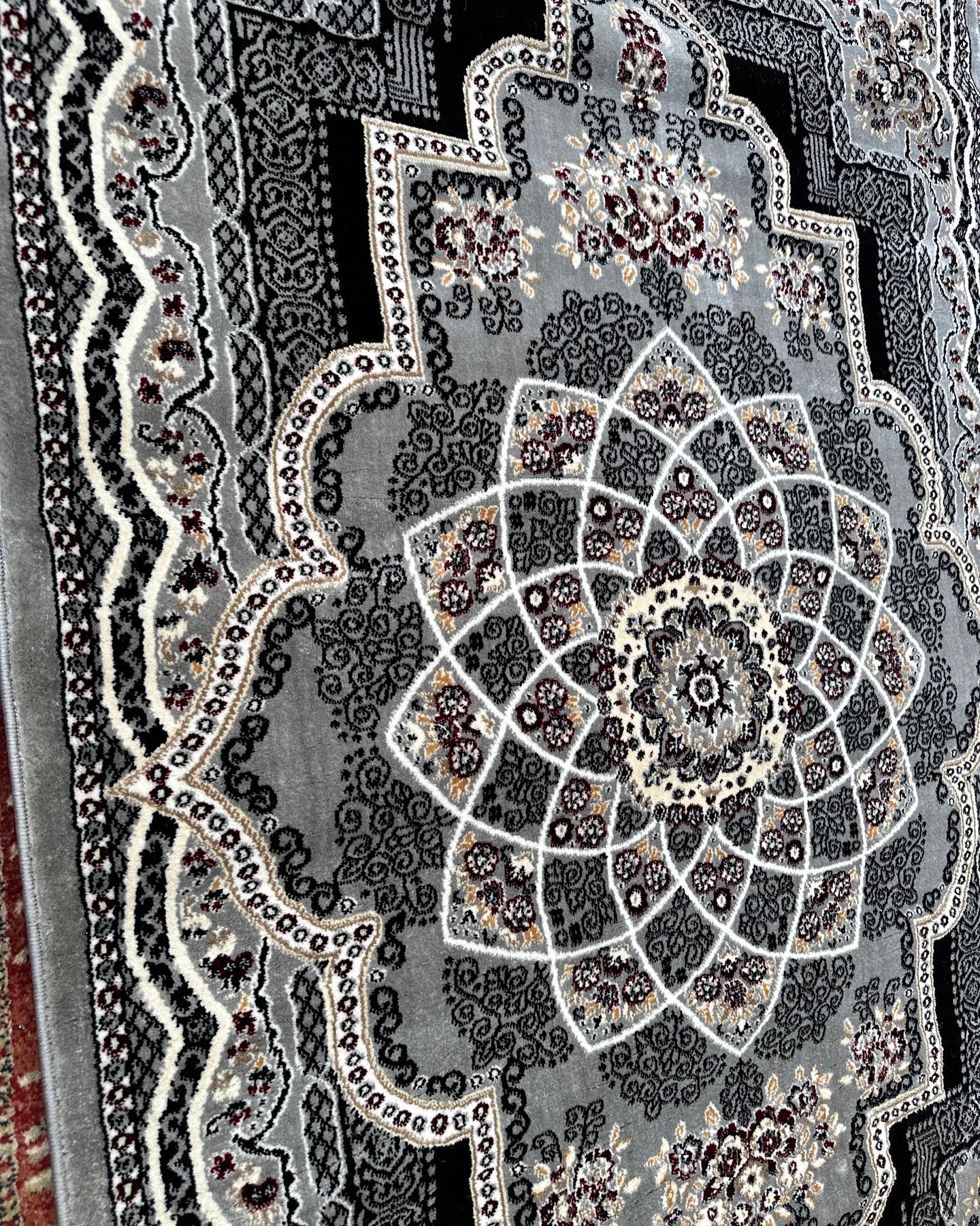 Bullring rugs | Birmingham