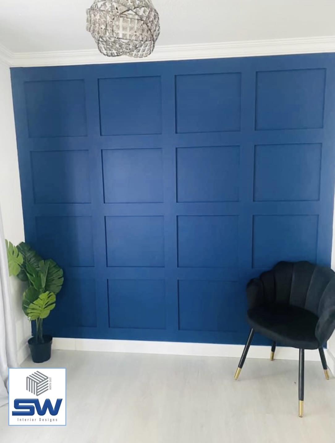 SW Interior Designs
