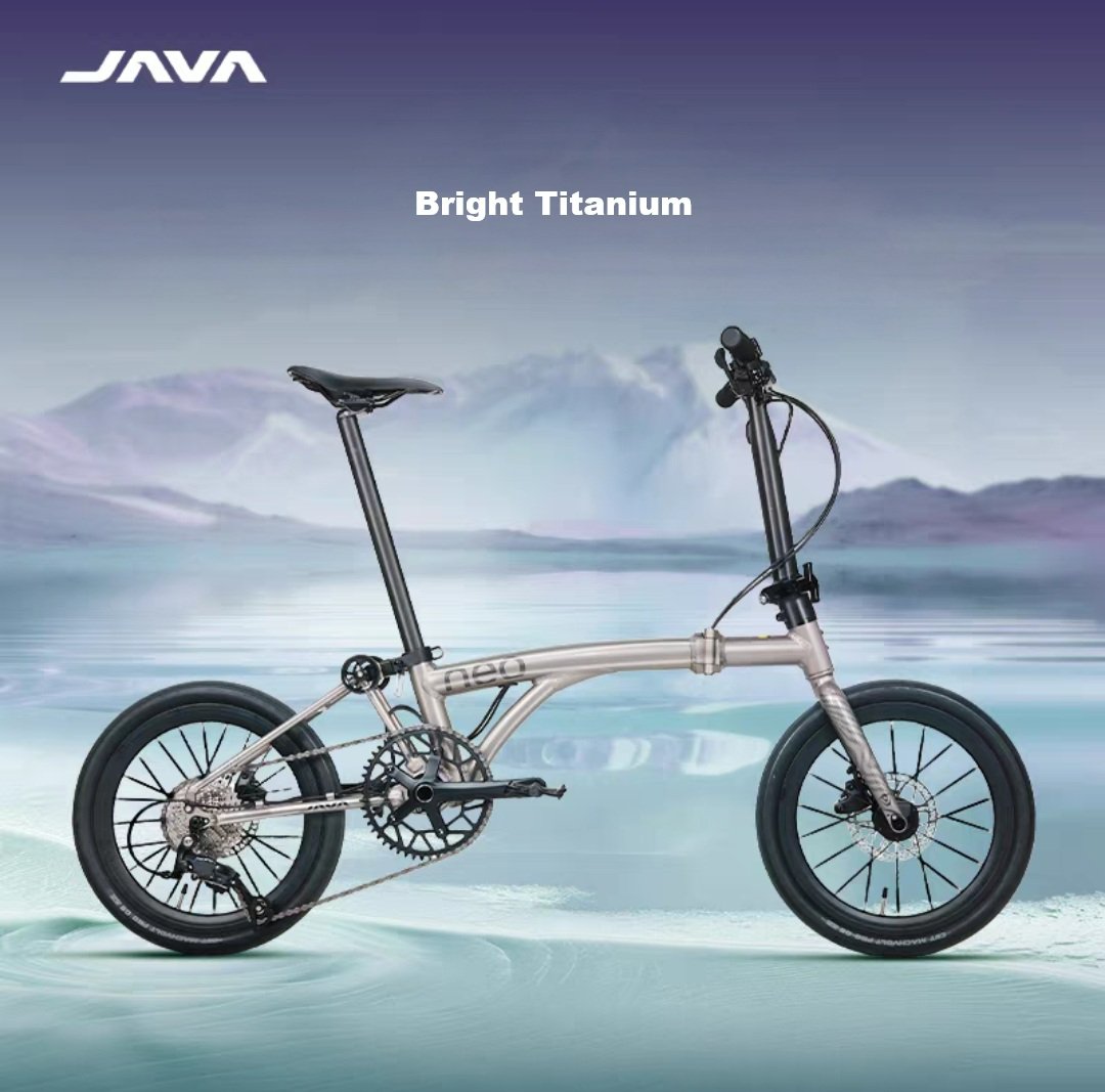 Java Neo 3 Folding Bike - Bicycles - Manila, Philippines | Facebook ...