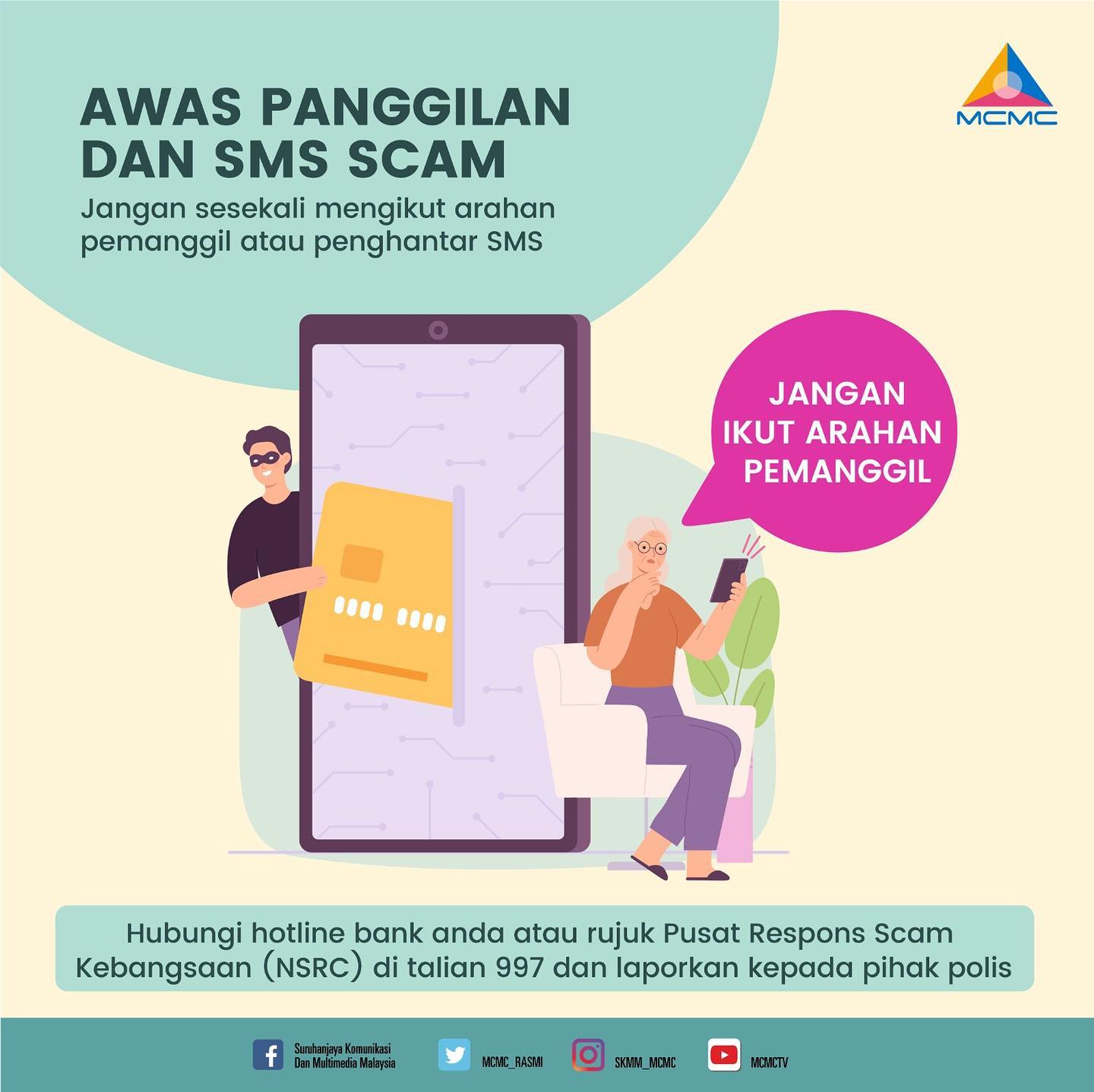 Orang... - Suruhanjaya Komunikasi dan Multimedia Malaysia