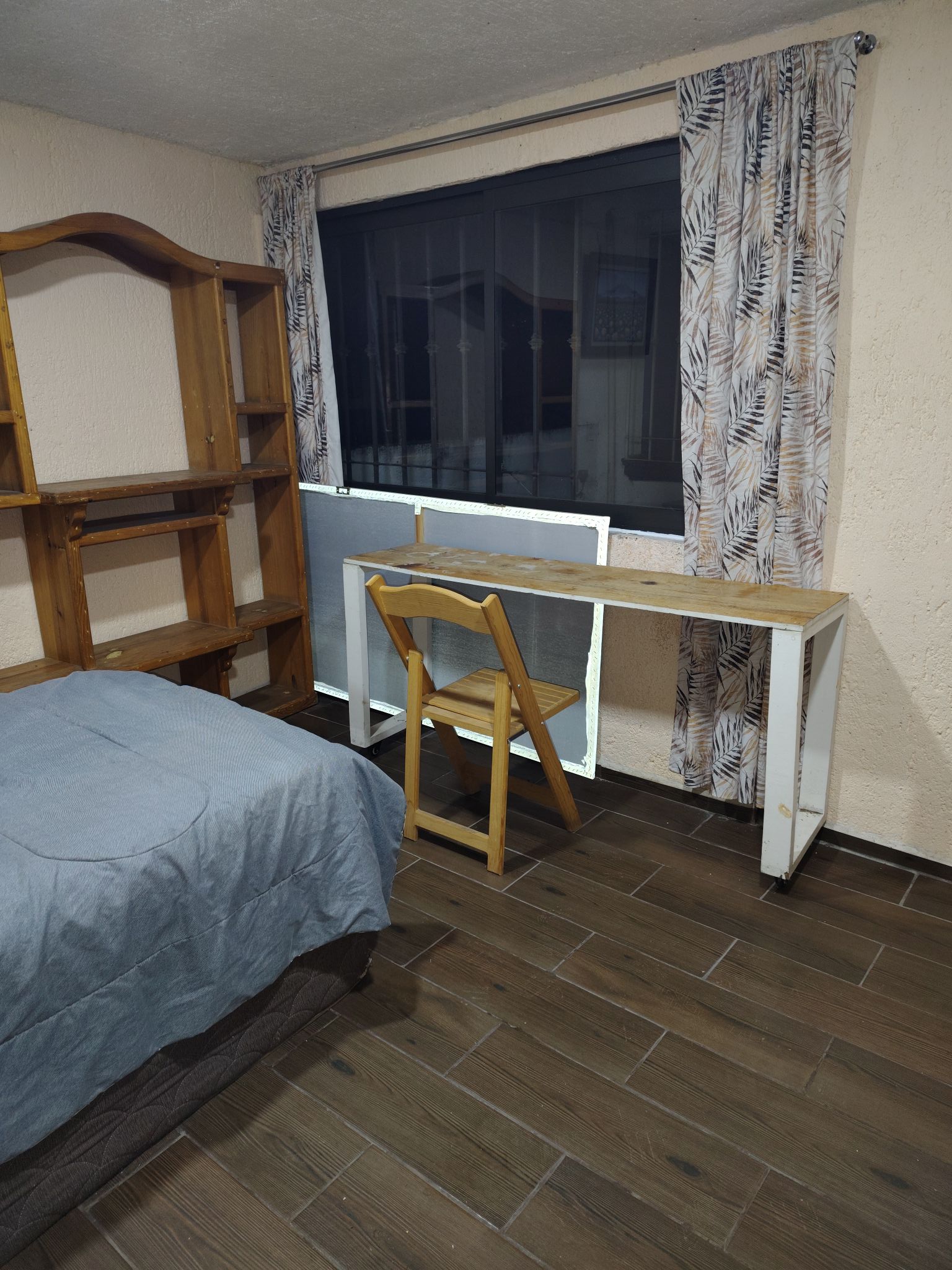 Renta De Cuartos Con Bao