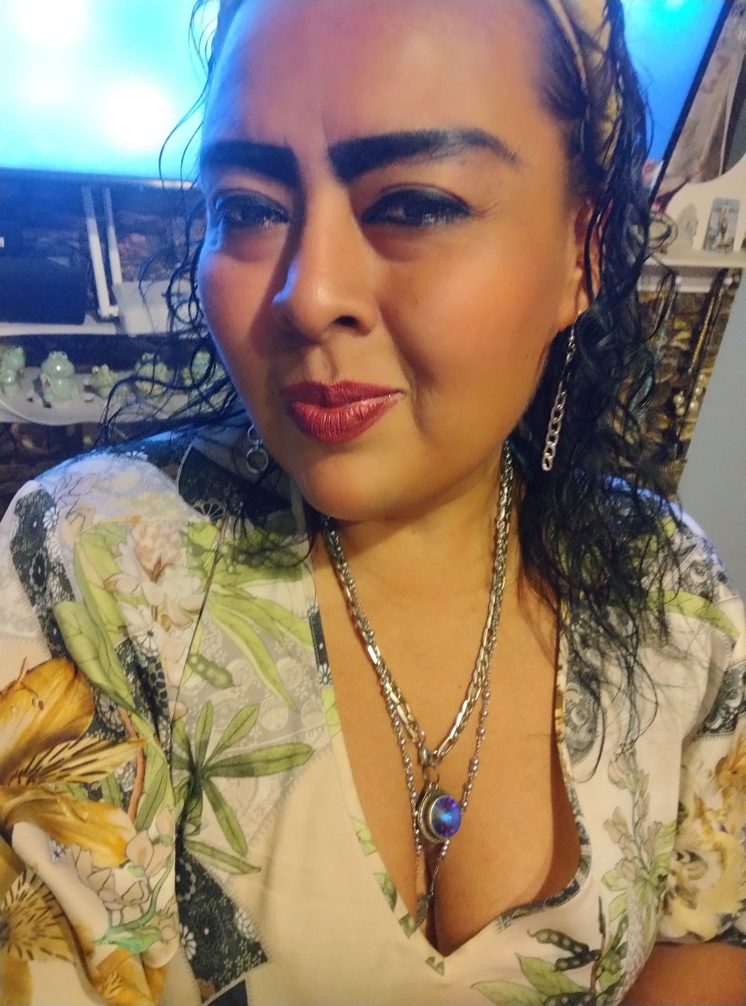 Ruth Castro Garcia