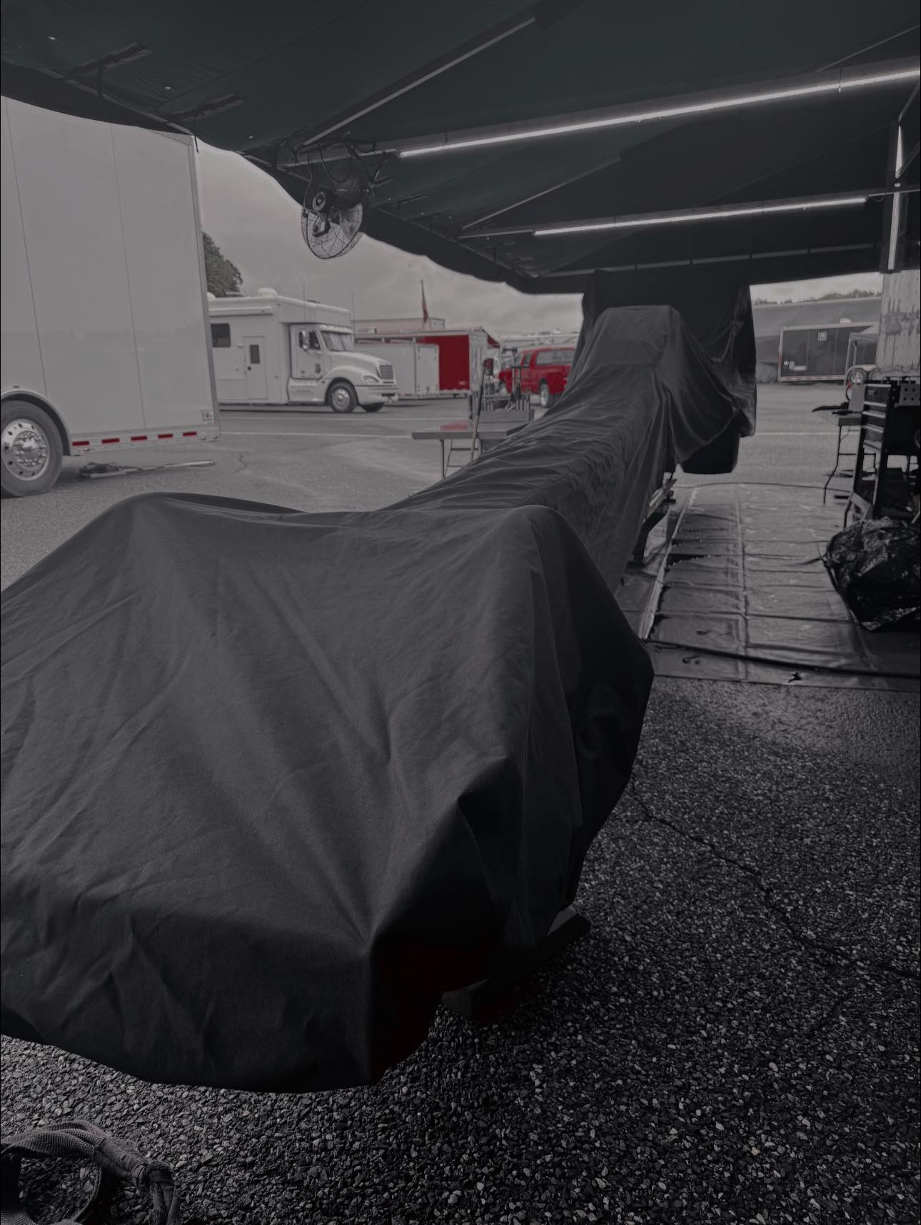 Brandon Greco Racing | Roscoe PA