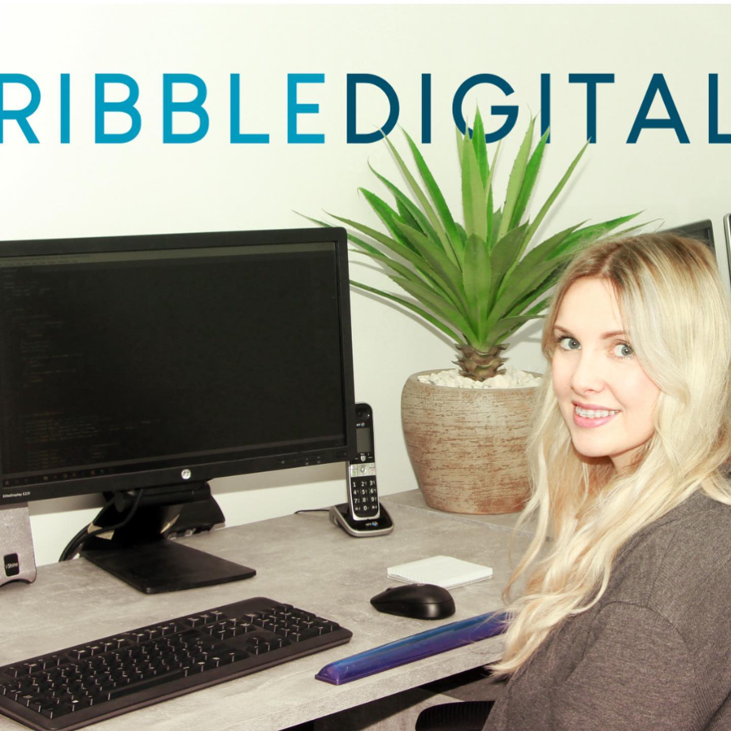 CWS Creatives - MEET THE CREATIVE | Emily Ribble Digital... | Facebook