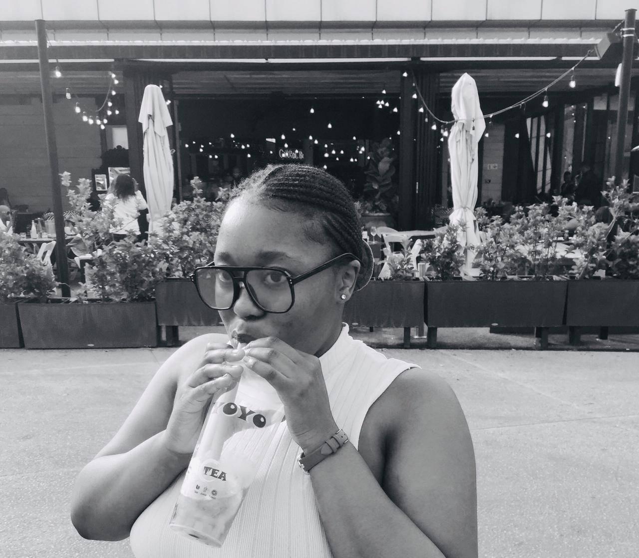 Cyne Nkosi