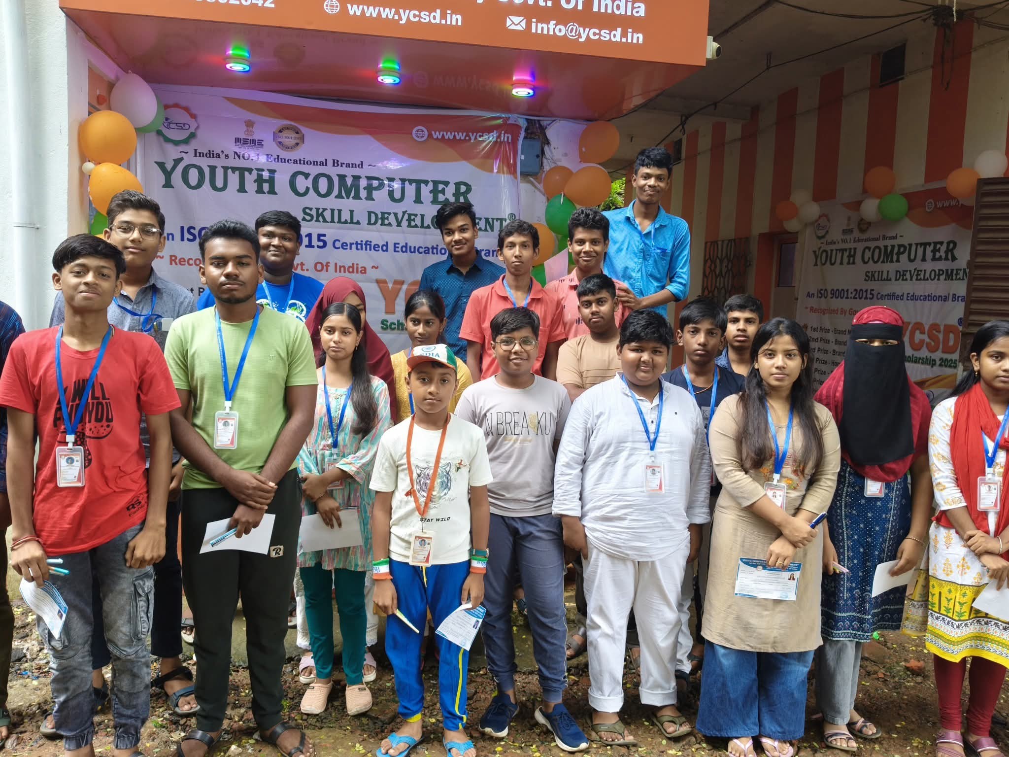 Bandel Youth... - Bandel Youth Computer Training Centre
