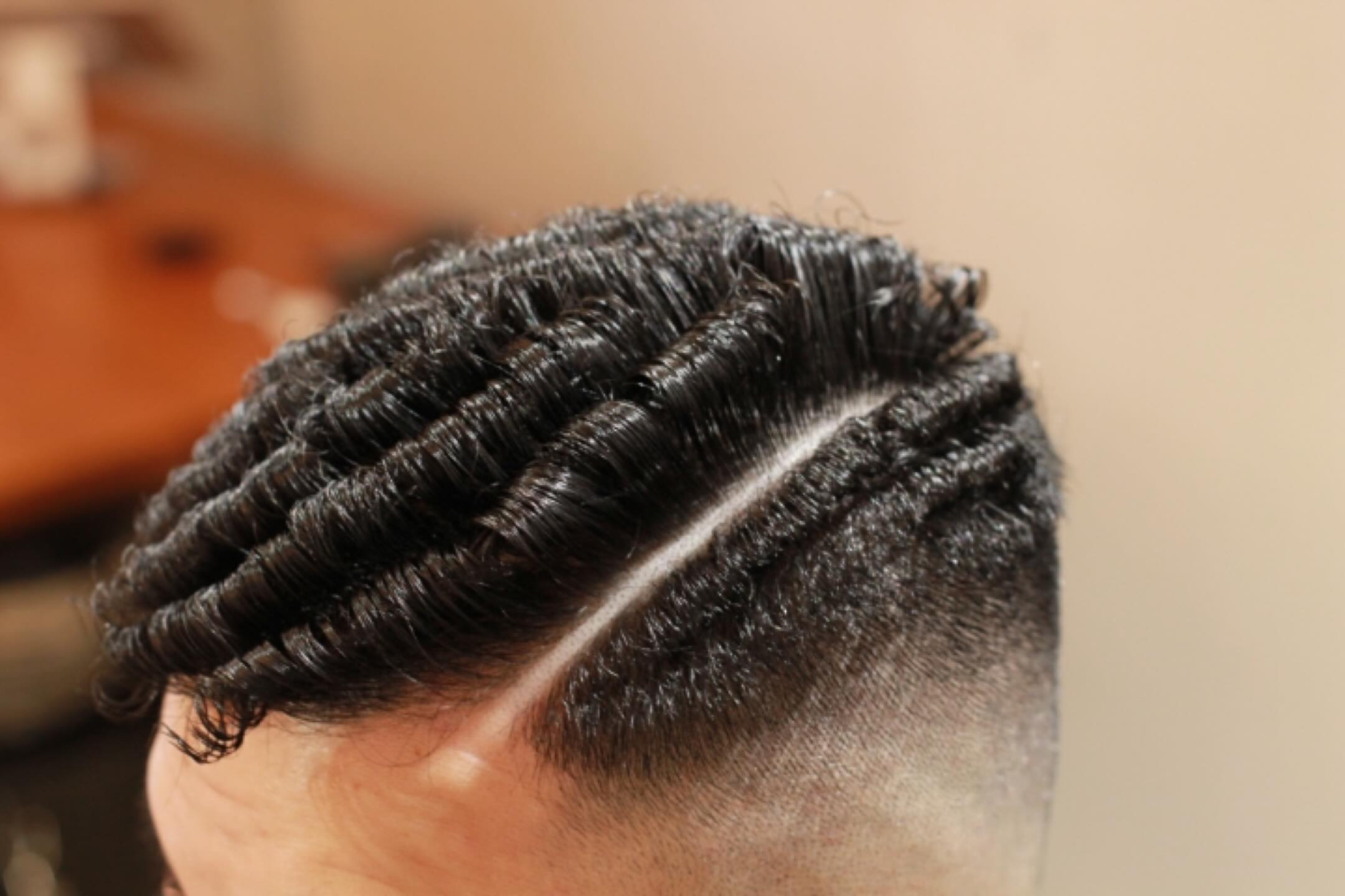 Inase Parlor Barbershop