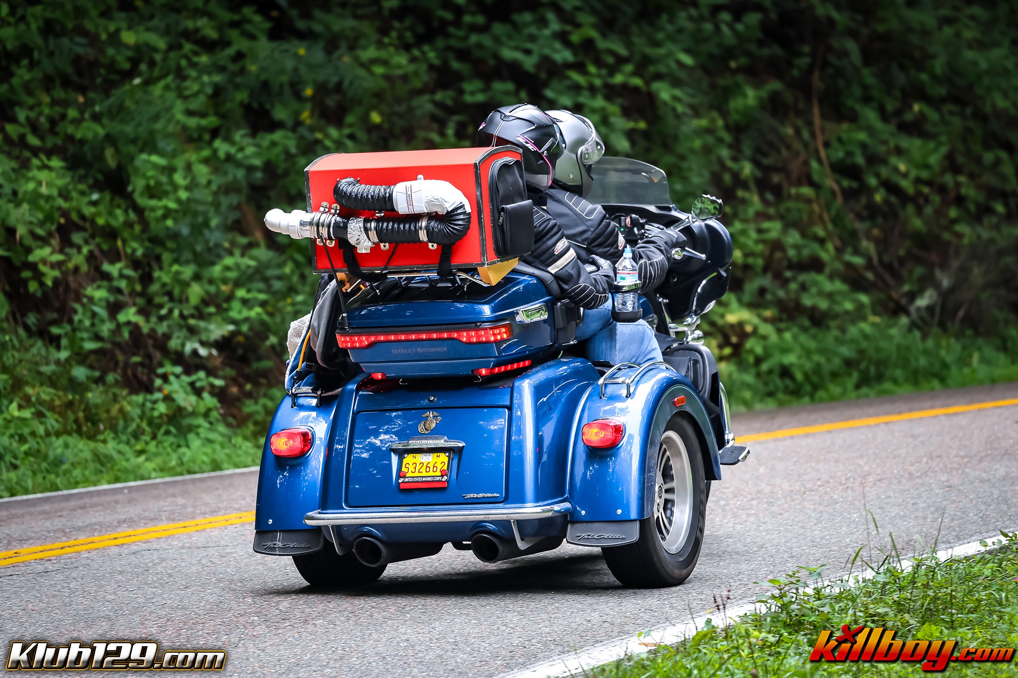 Killboy.com - -= Force Induction Cooling System =-⁠ This is one shot ...