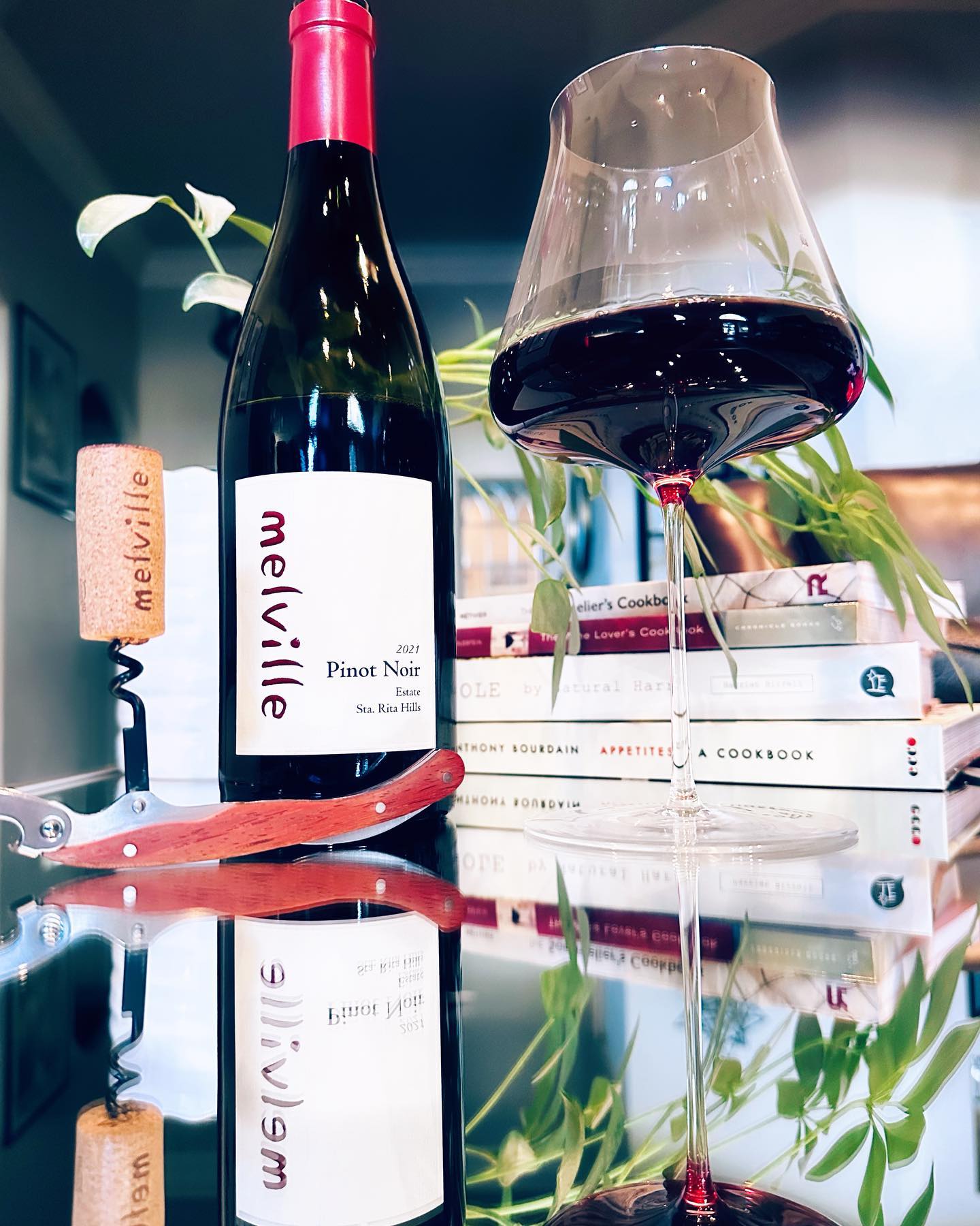 Kistler Pinot Noir Cuvée Natalie “Silver Belt Vineyard” 2022 🇺🇸 🍷
