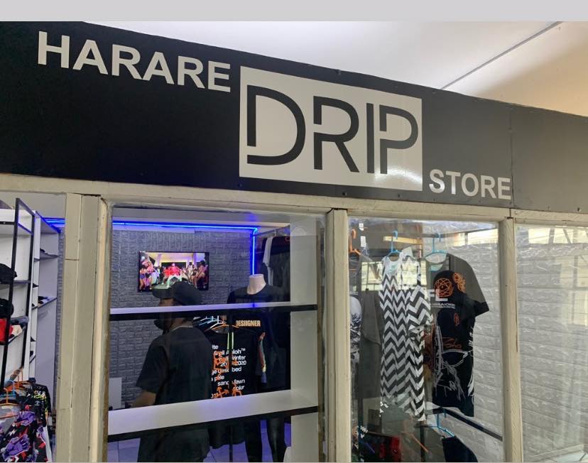 Harare_Drip_Store | Harare