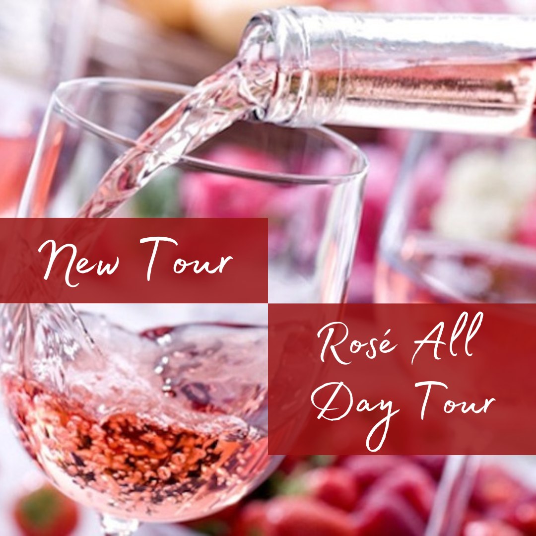 Door - We've added another tour for the 2024 season: Introducing our ...