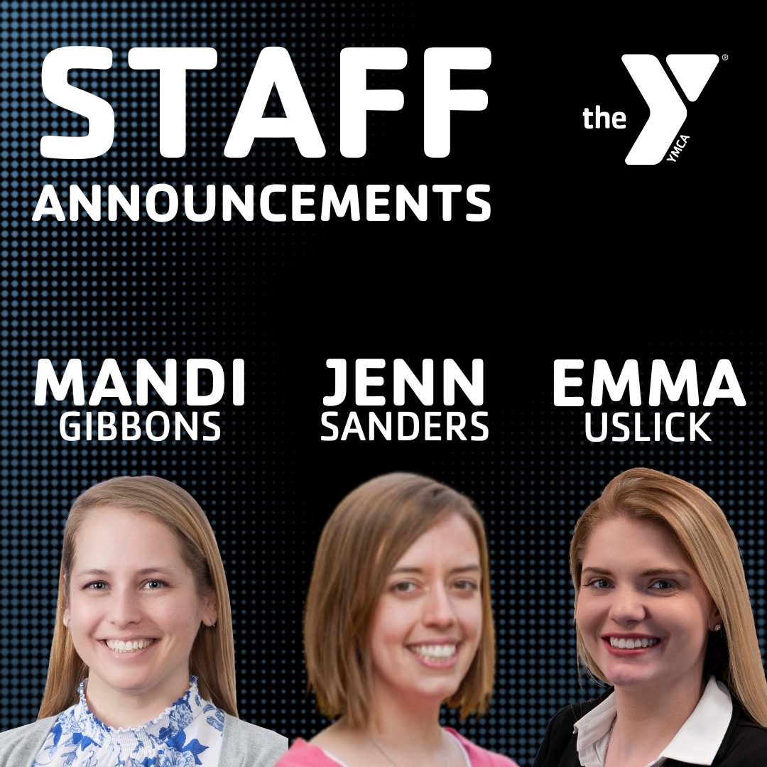 📣📣We are excited to announce that... - North Canton YMCA | Facebook