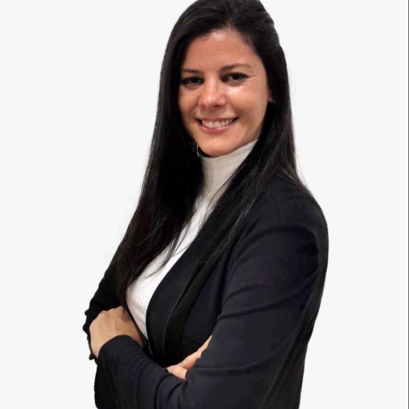 Alessandra Rocha - Consultora Imobiliária | São João da Madeira