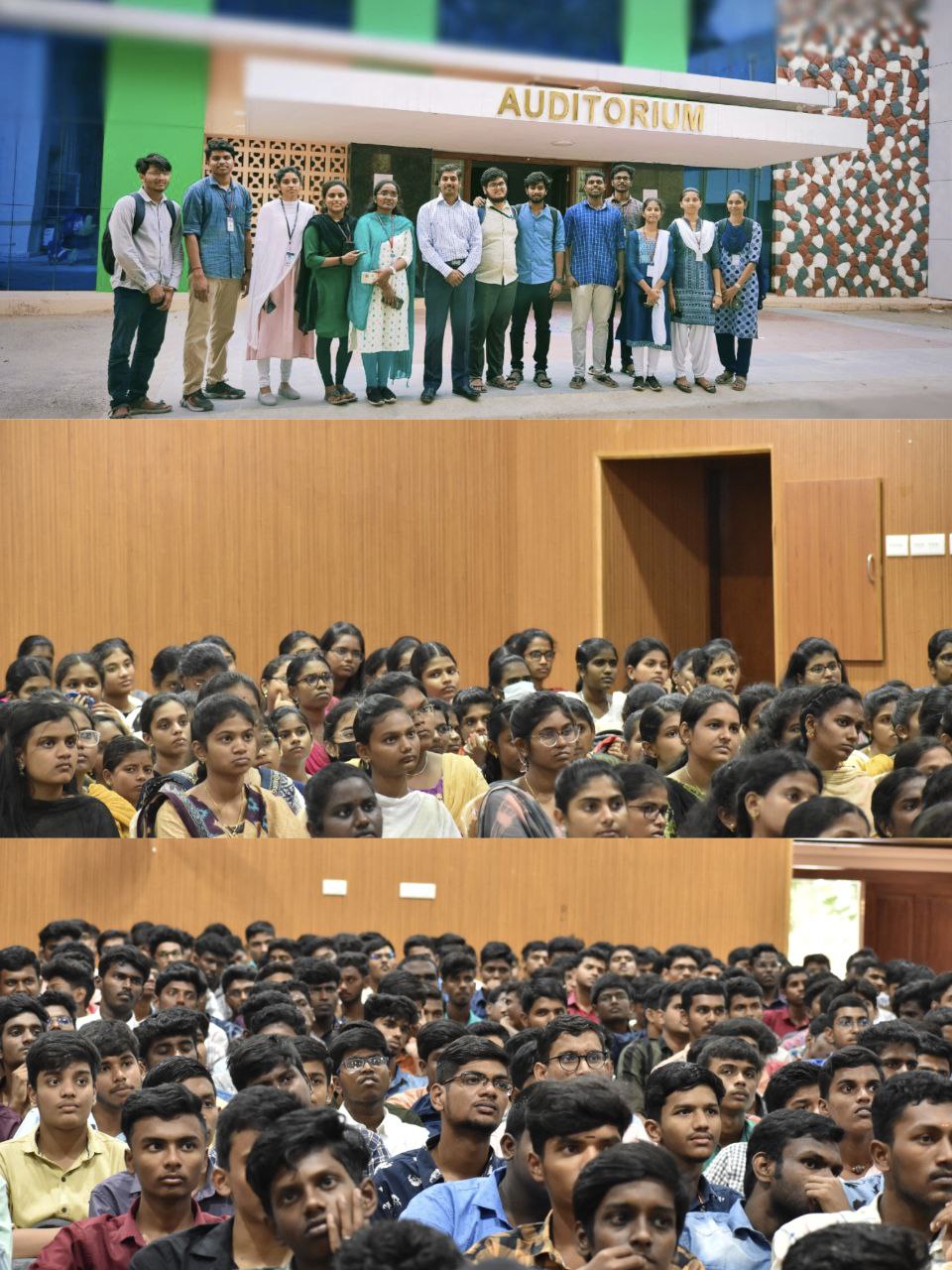Government College of Technology - GCT, Coimbatore | Coimbatore