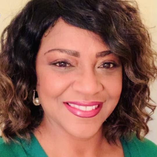 Sandra Chapman - Congratulations to the 2026 IBA Broadcast... | Facebook