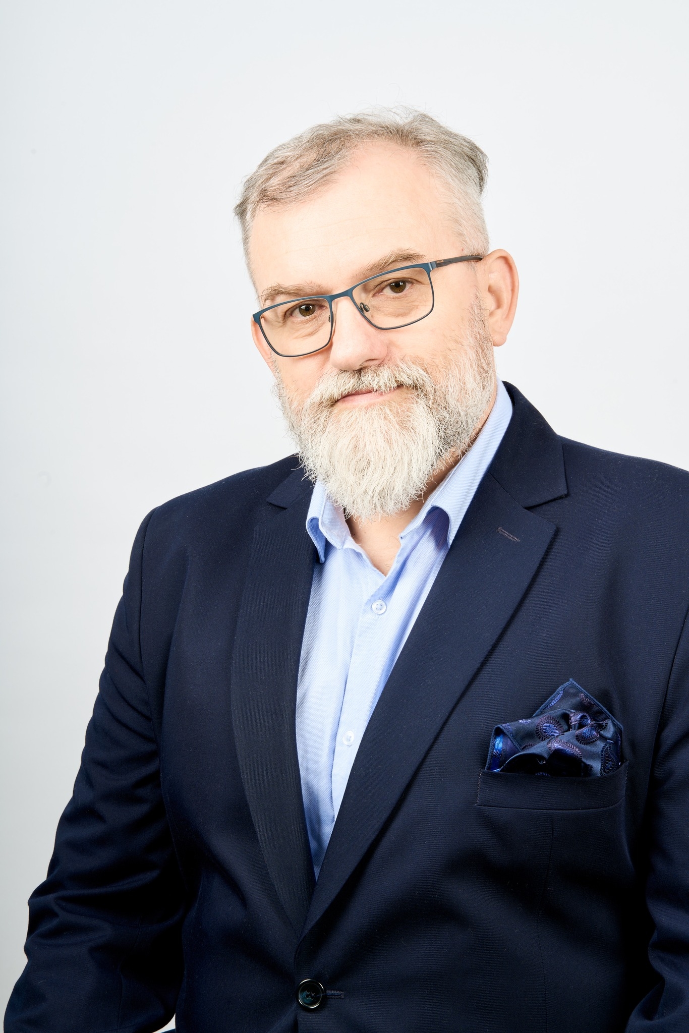 Voytek Kucharski