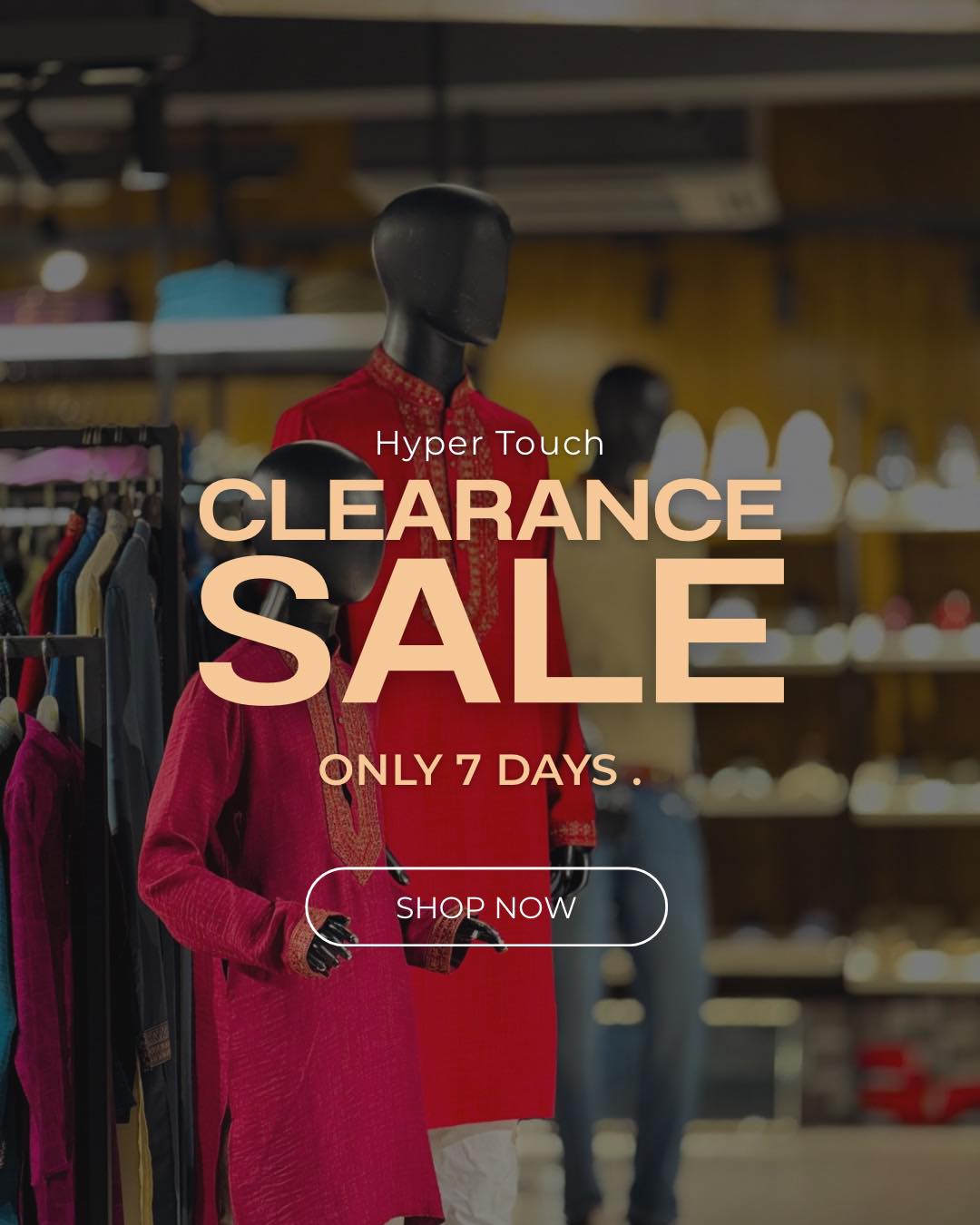 Hyper - Upto 70% Discount Available 🥹 ️‍🔥 | Facebook