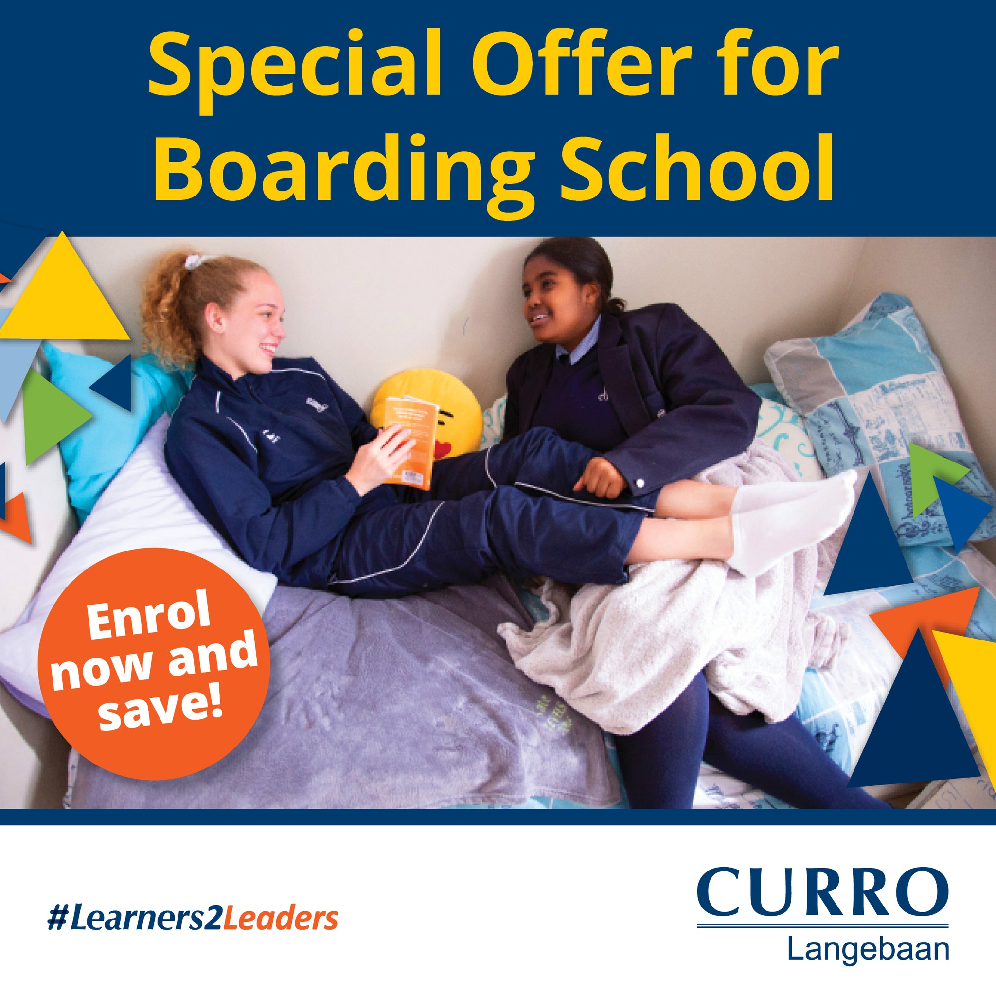 Curro Langebaan - Join our Curro Langebaan boarding school... | Facebook