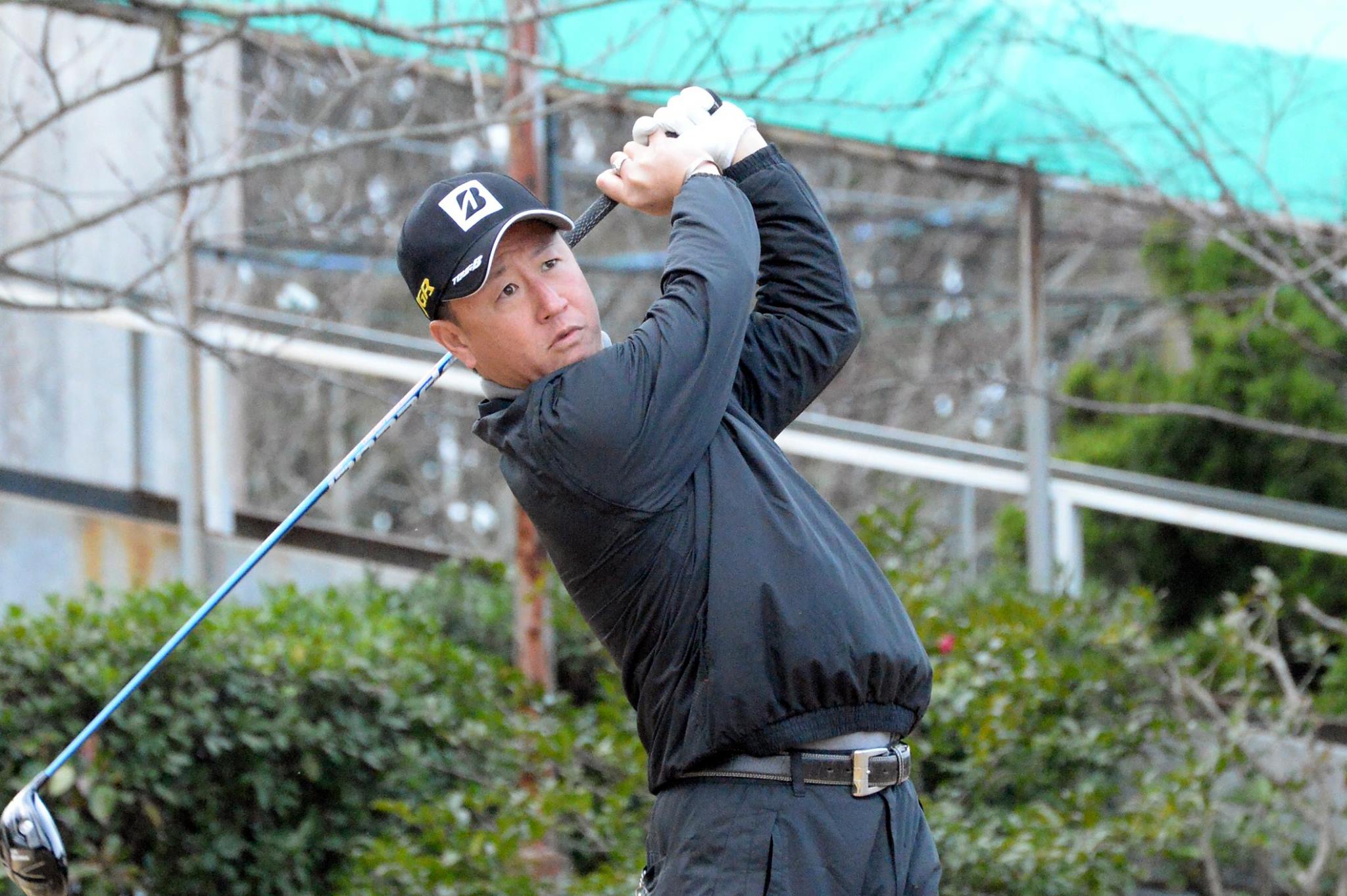 本日開かれたトヨタカップ予選会の結果 Golf Times ゴルフタイムス Facebook