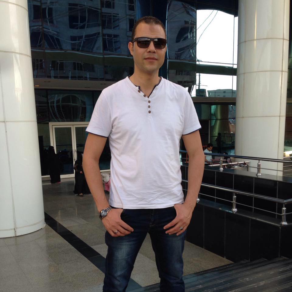Medhat Abd El-sabour