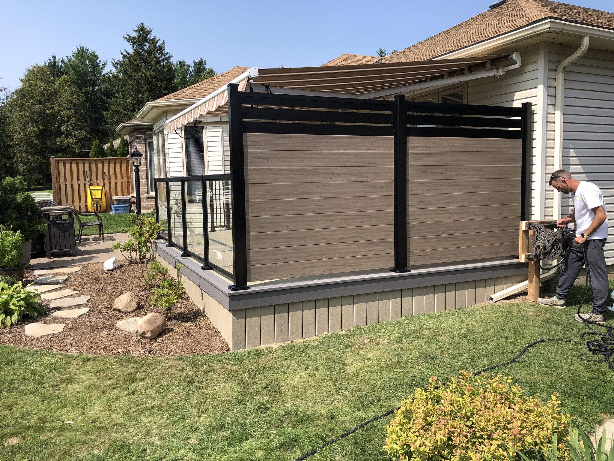 Deck Pro | Kitchener ON