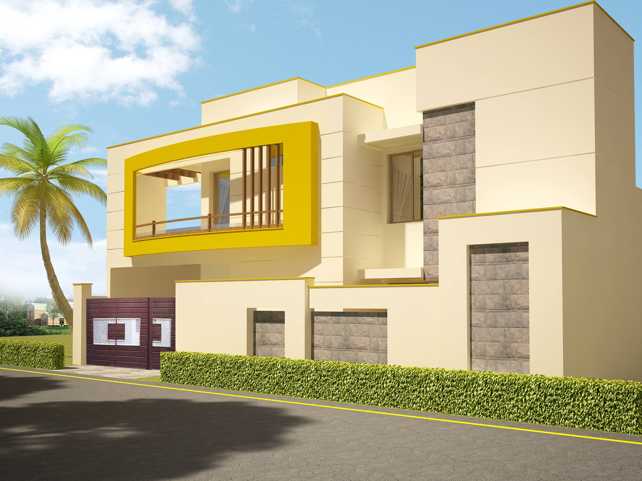 Rafiq Builders & Developers | Gojra