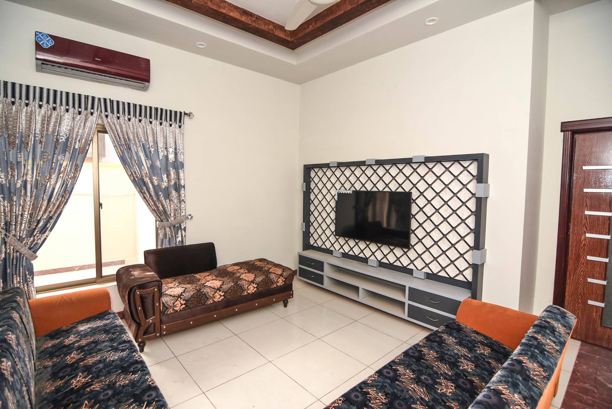 Rafiq Builders & Developers | Gojra
