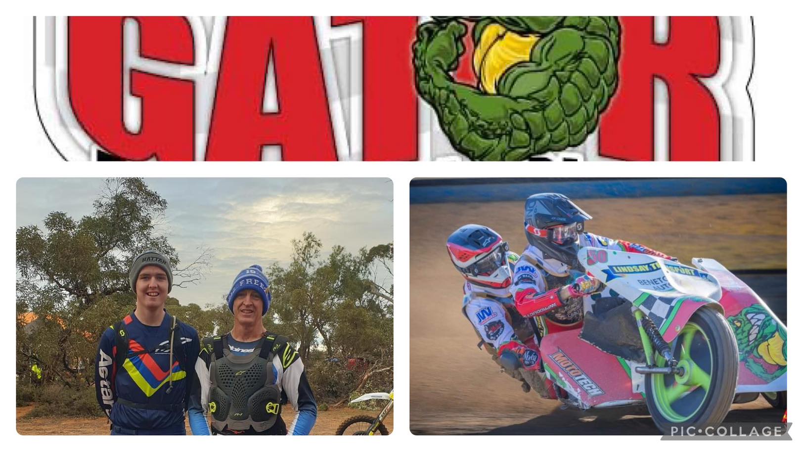 Gator Racing