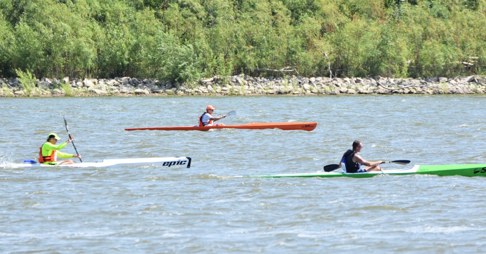 Great - 🛶 Calling all paddlers! The Mississippi River Water Trail ...