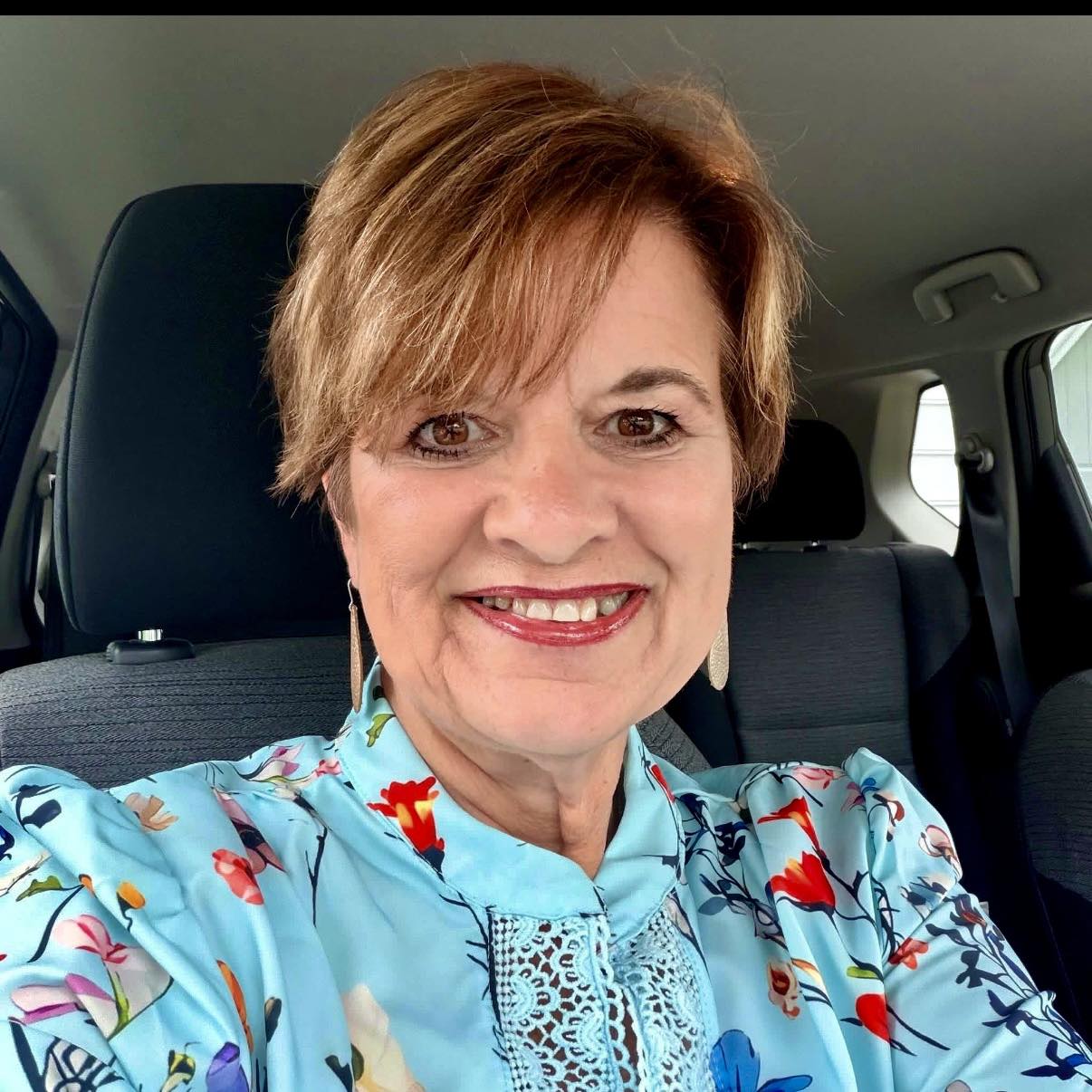 Susan Roethlinger-Riggs