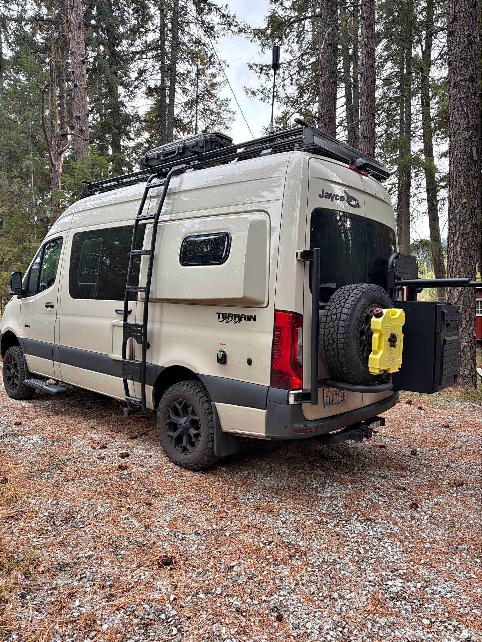 2023 Jayco terrain - RVs & Campers - McCleary, Washington | Facebook ...