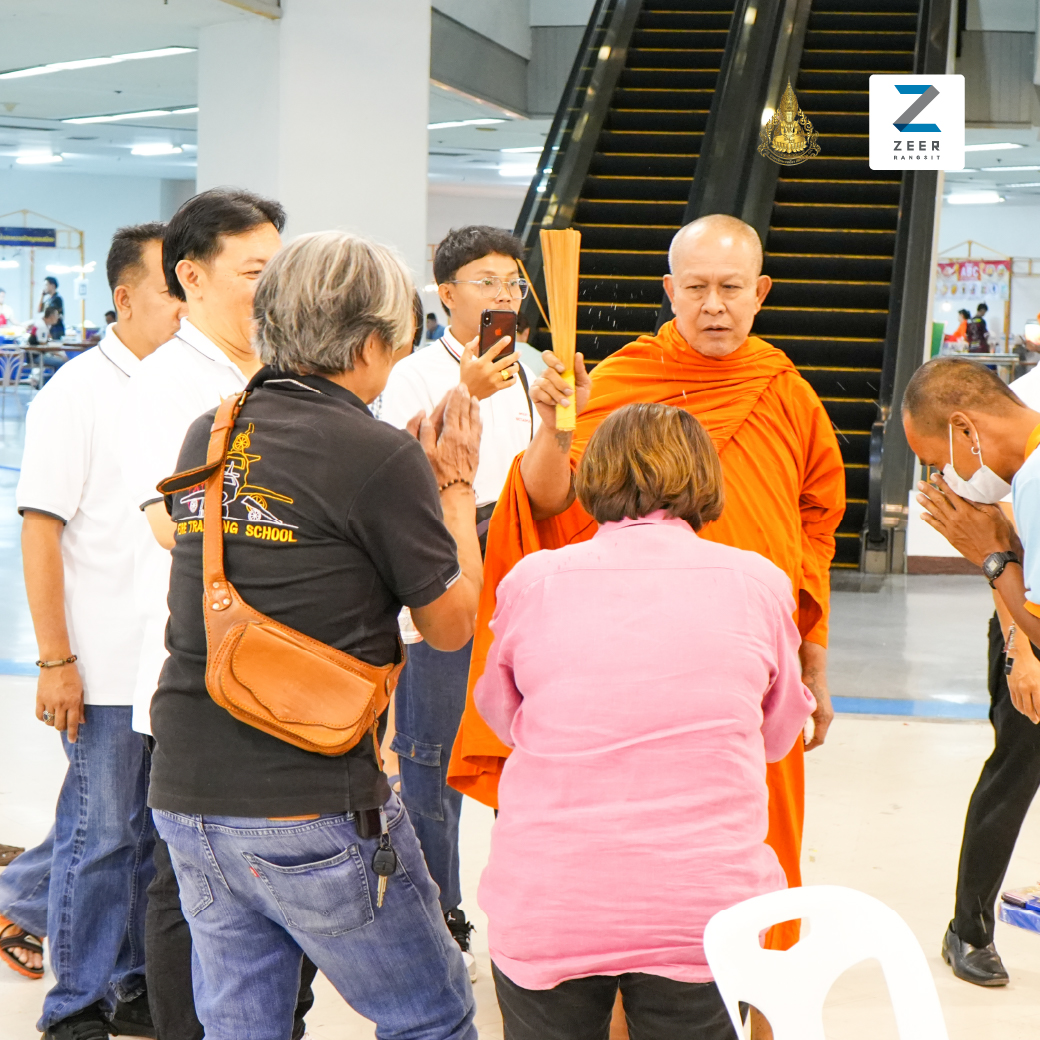 Zeer Rangsit - 📣 เปิดแล้วอย่างเป็นทางการ... | Facebook